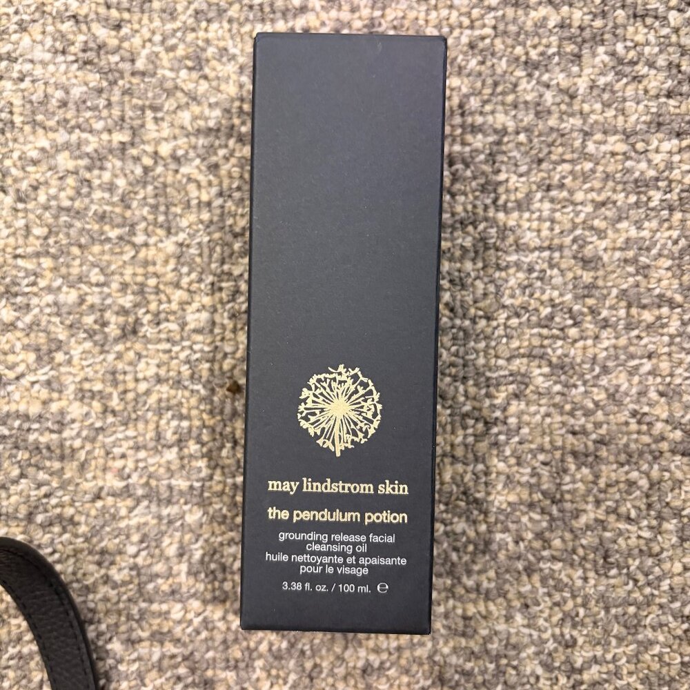 May Lindstrom The Pendulum Potion Facial Cleansing Oil 3.38 fl oz